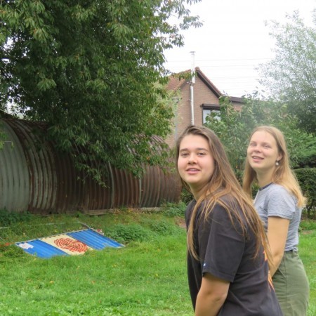 IMG 2672 - Scouts en Gidsen Zaventem 
